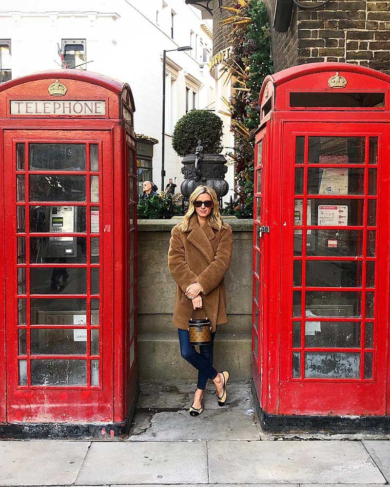 London Calling